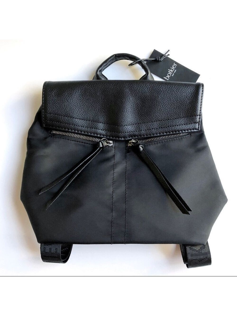 Botkier Trigger Mini Backpack - Picture 6 of 14